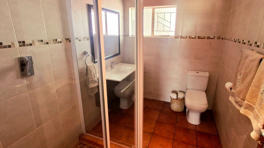4 Bedroom Property for Sale in Sasolburg Ext 12 Free State
